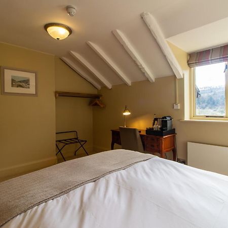 Parva Farmhouse Riverside Guesthouse Tintern Quarto foto