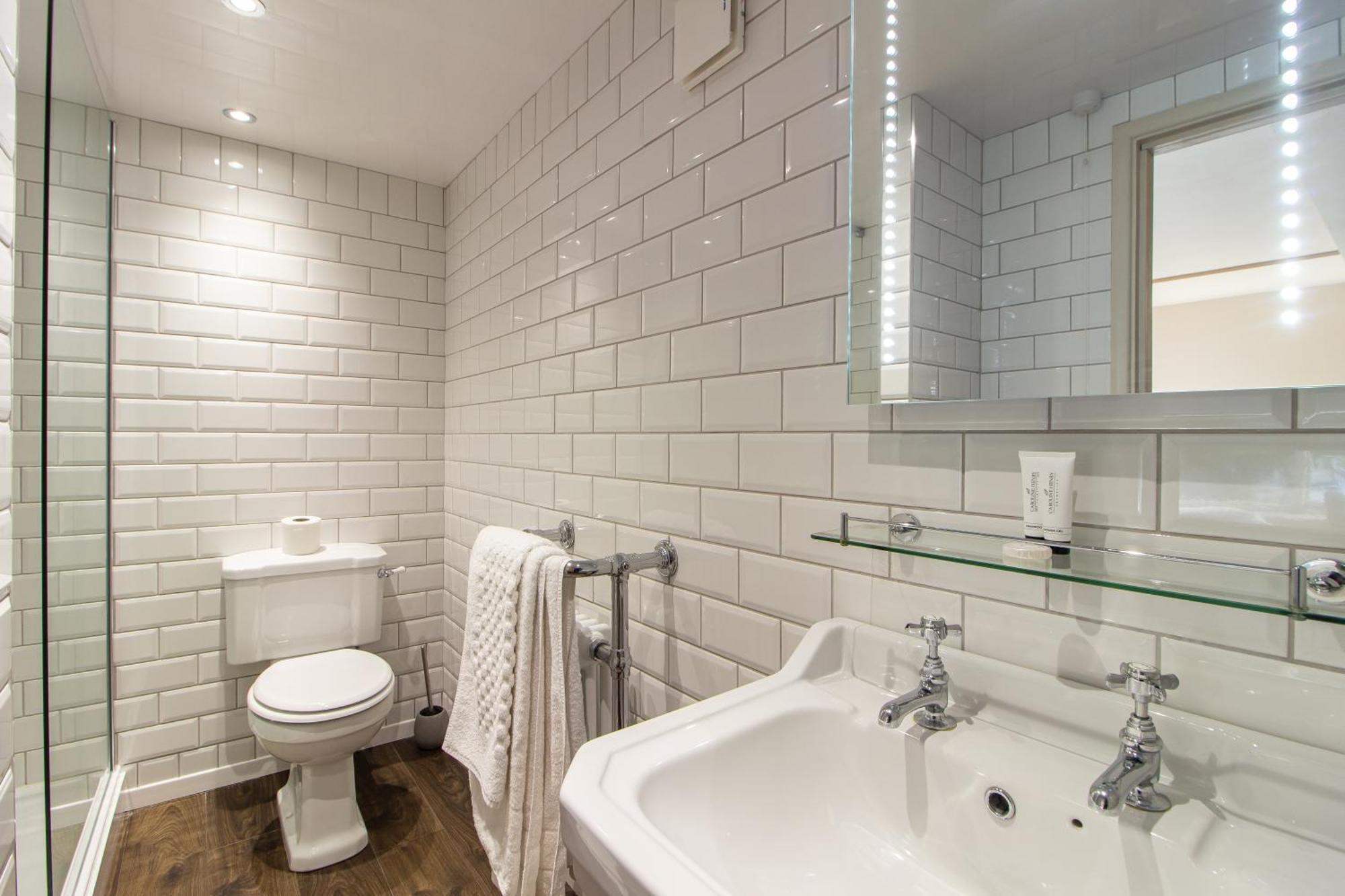 Parva Farmhouse Riverside Guesthouse Tintern Quarto foto
