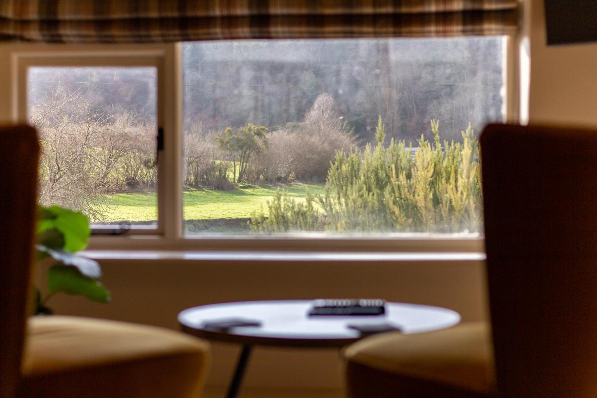 Parva Farmhouse Riverside Guesthouse Tintern Quarto foto